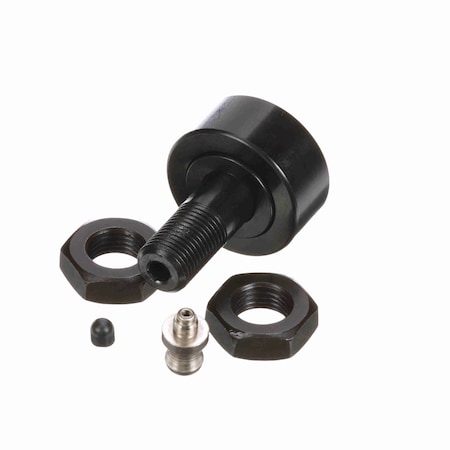 Mcgill MCF Series, Metric Cam Follower, No MCF26BX MCF26BX
